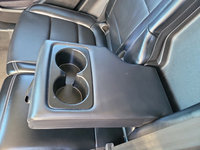 Certified 2024 Ford Escape Platinum image 12