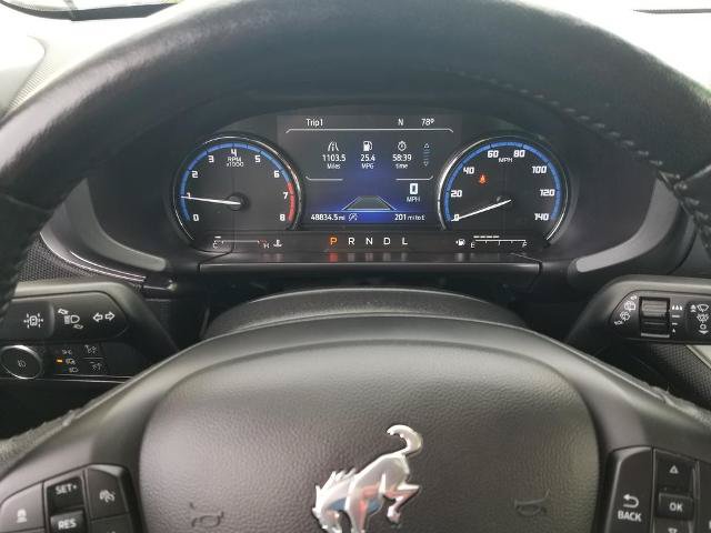 Certified 2022 Ford Bronco Sport Outer Banks AWD/4WD image 22