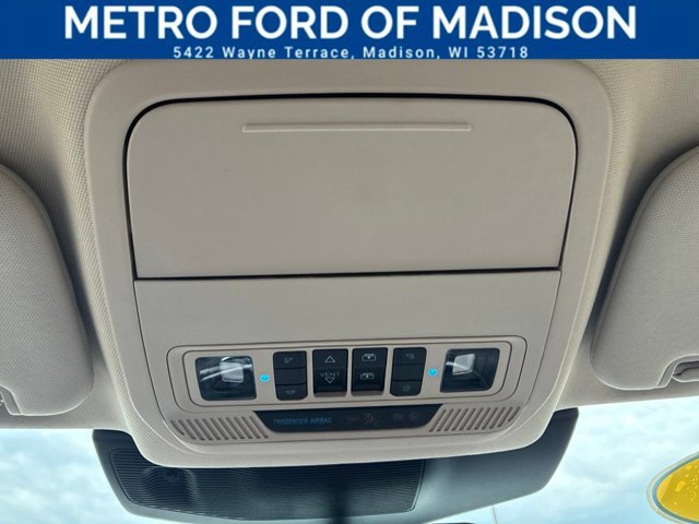 Certified 2023 Ford Explorer Platinum w/ Technology Package AWD/4WD image 27