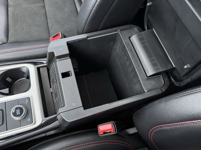 Certified 2022 Ford Explorer ST-Line w/ Class IV Trailer Tow Package image 28