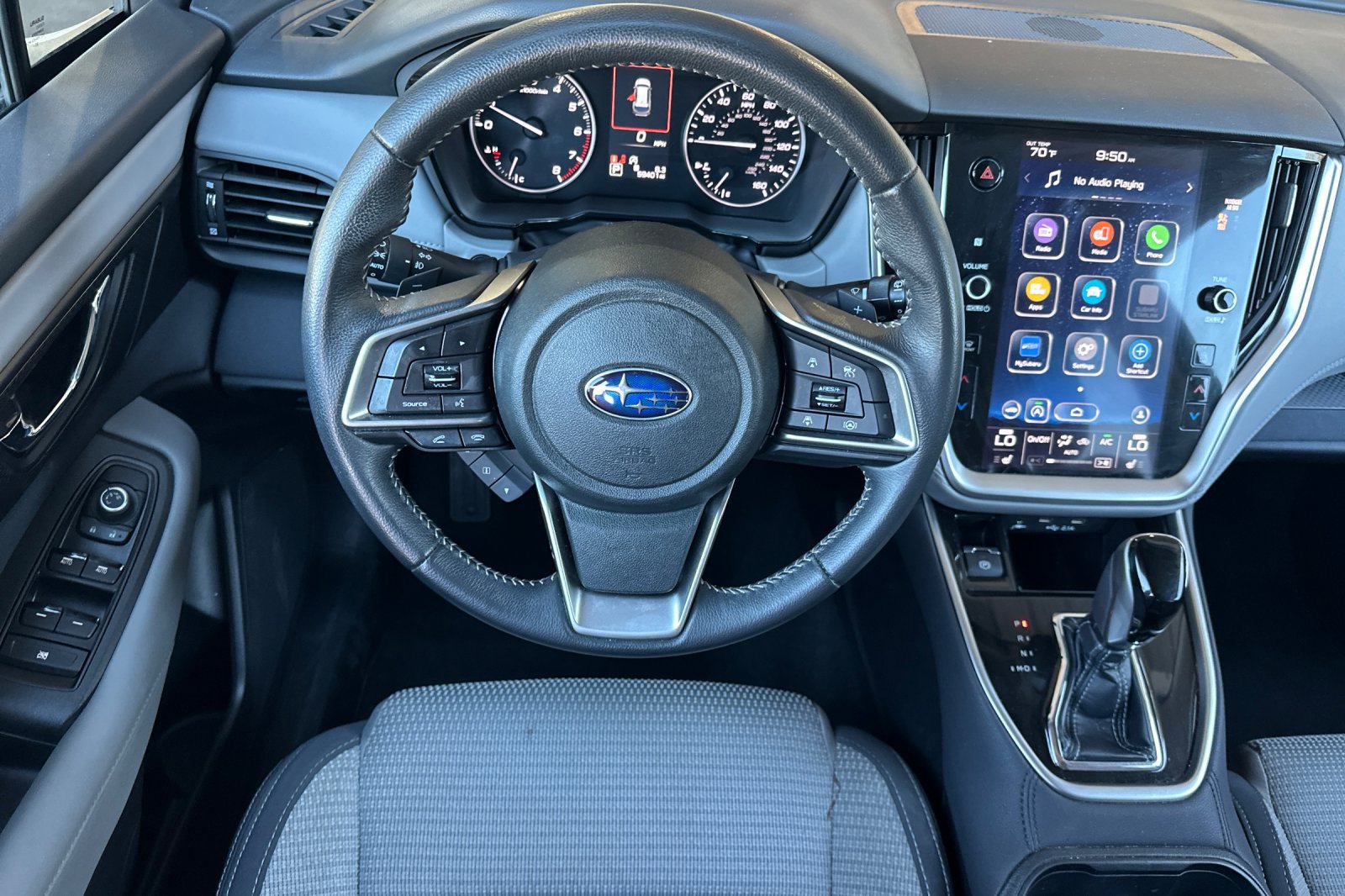 Used 2022 Subaru Outback Premium AWD/4WD image 13