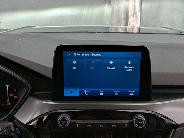 Certified 2023 Ford Escape Active AWD/4WD image 25