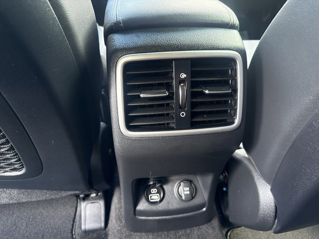 Used 2022 Kia Sportage EX FWD image 20