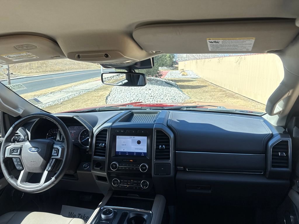 Certified 2021 Ford Expedition XLT image 25