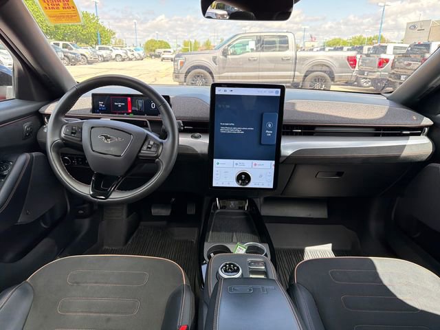 Certified 2023 Ford Mustang Mach-E GT AWD/4WD image 19