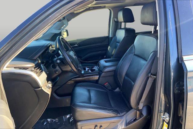 Used 2019 Chevrolet Tahoe LT AWD/4WD image 9
