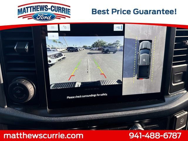 Certified 2023 Ford F150 Limited image 23