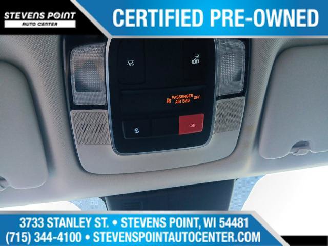 Used 2023 Hyundai Tucson SEL AWD/4WD image 18