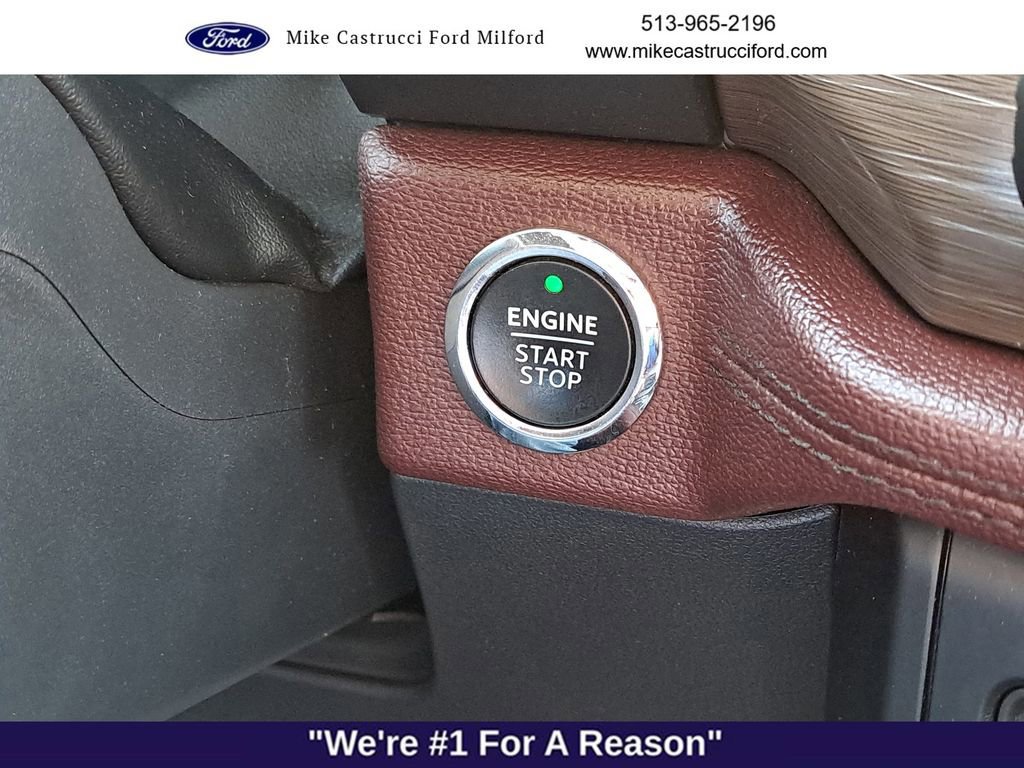 Certified 2023 Ford Expedition Max Limited image 21