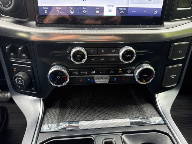 Certified 2023 Ford F150 Raptor w/ Raptor 37 Performance Package AWD/4WD image 26