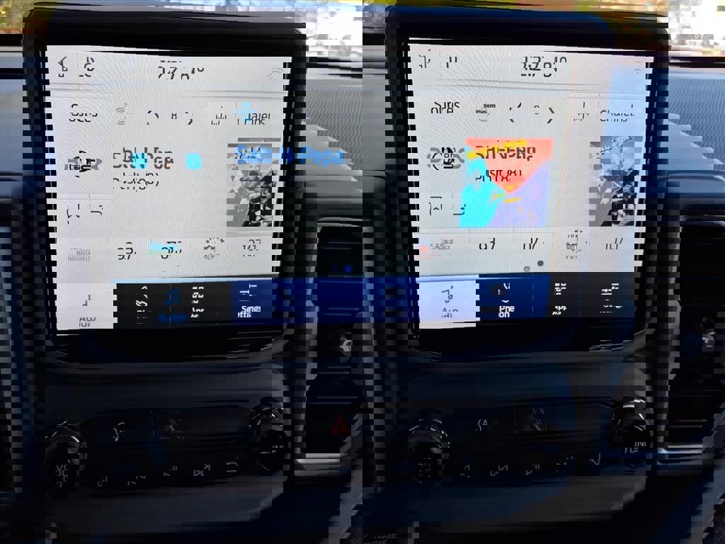 Certified 2022 Ford Bronco Sport Big Bend image 15