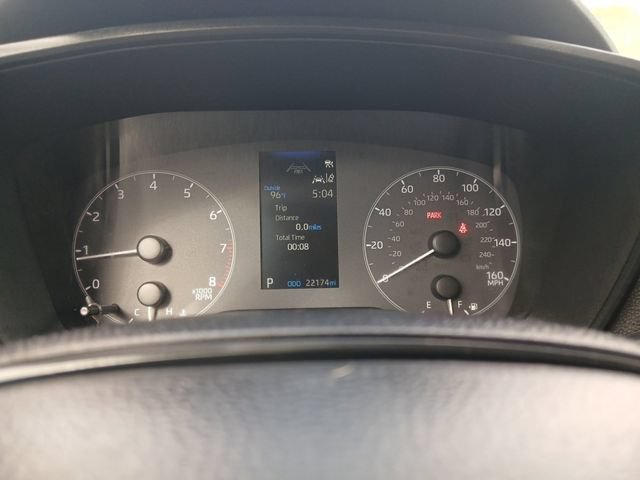 Used 2025 Toyota Corolla LE FWD image 9