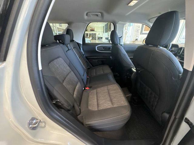 Certified 2023 Ford Bronco Sport Big Bend w/ Convenience Package AWD/4WD image 24