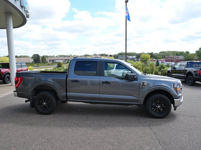 Certified 2023 Ford F150 XLT AWD/4WD image 4