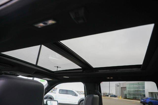 Certified 2024 Ford F150 Platinum w/ Equipment Group 702A High AWD/4WD image 28