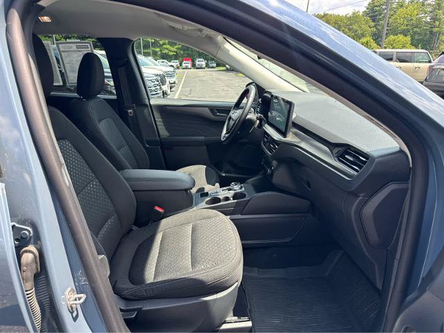 Certified 2026 Ford Escape Active w/ Tech Pack #1 AWD/4WD image 13
