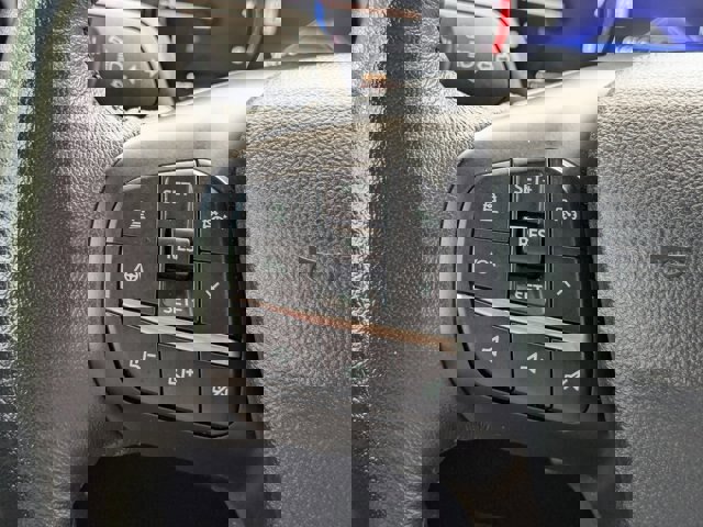 Certified 2023 Ford Bronco Sport Outer Banks w/ Tech Package image 20