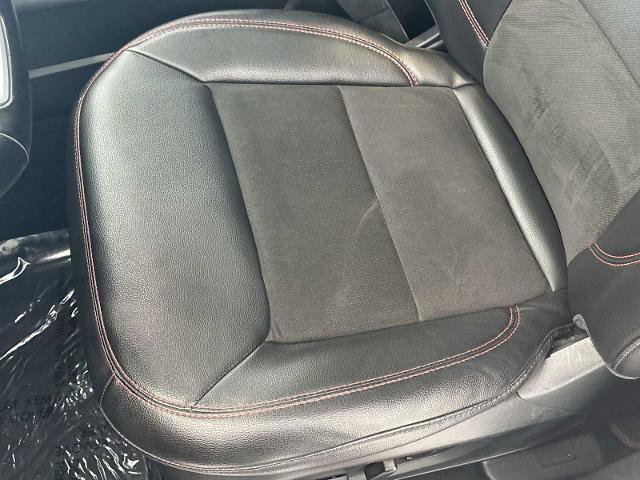 Certified 2023 Ford Explorer ST-Line image 19