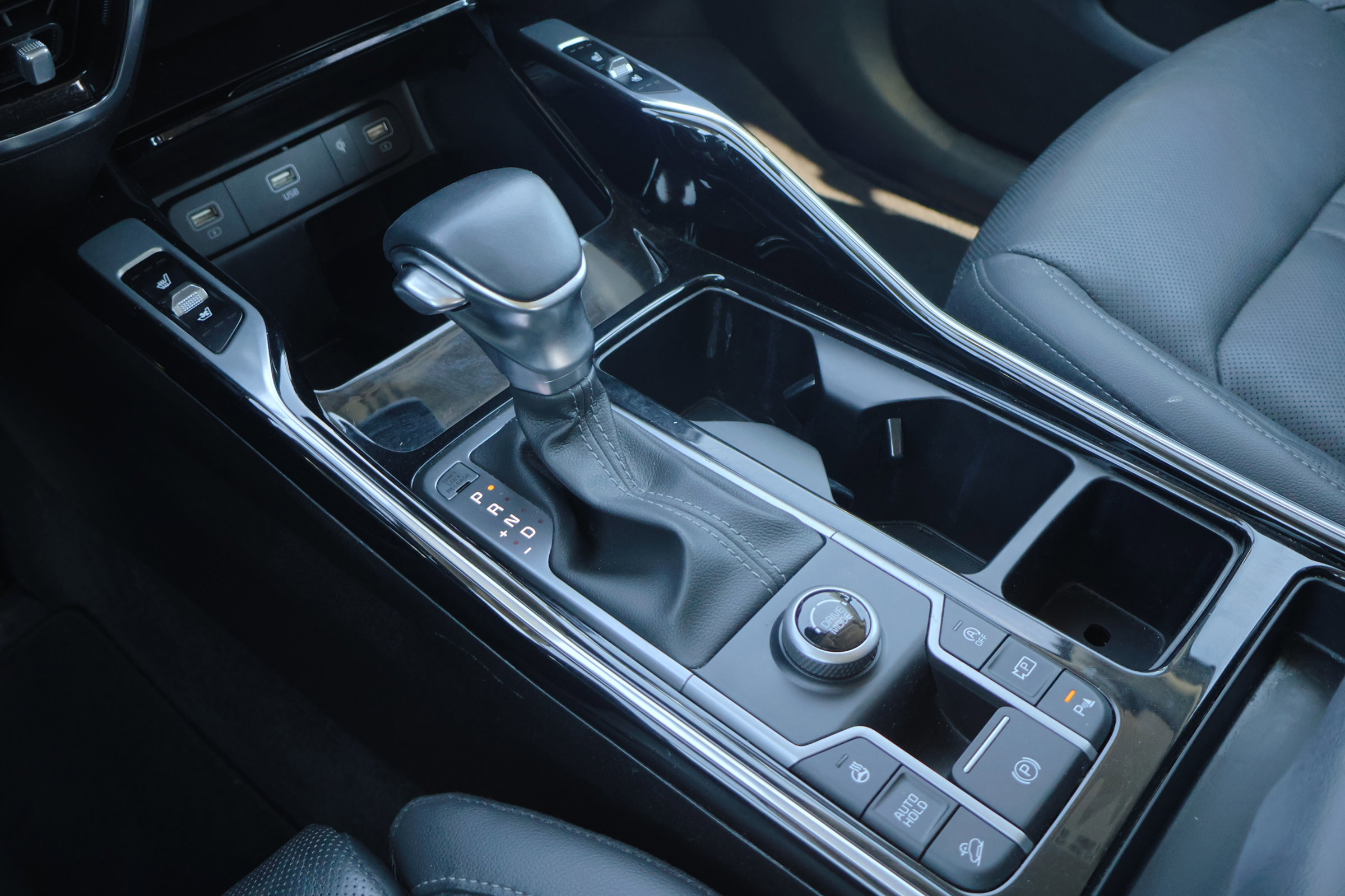 Used 2022 Kia Sorento SX image 25