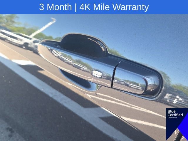 Used 2023 Chevrolet Malibu LT FWD image 16