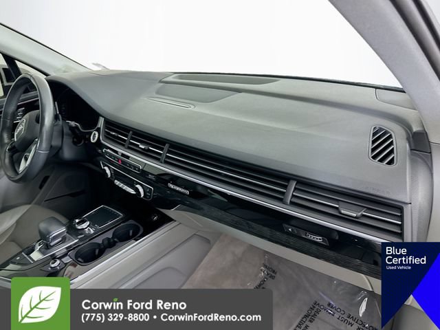Used 2018 Audi Q7 3.0T Prestige AWD/4WD image 35