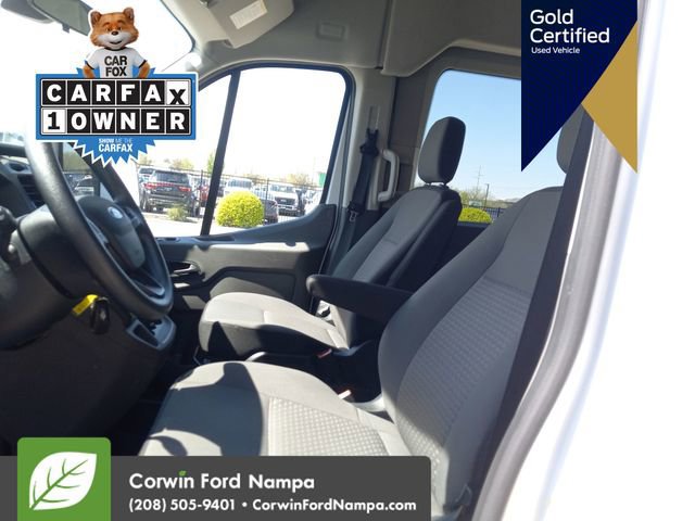 Certified 2024 Ford Transit 350 XLT RWD image 23
