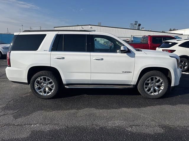 Used 2020 GMC Yukon SLT w/ Open Road Package image 5