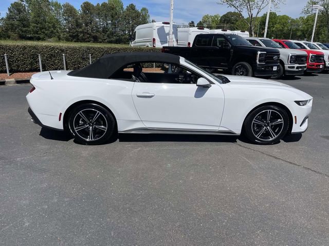 Certified 2024 Ford Mustang Premium image 6