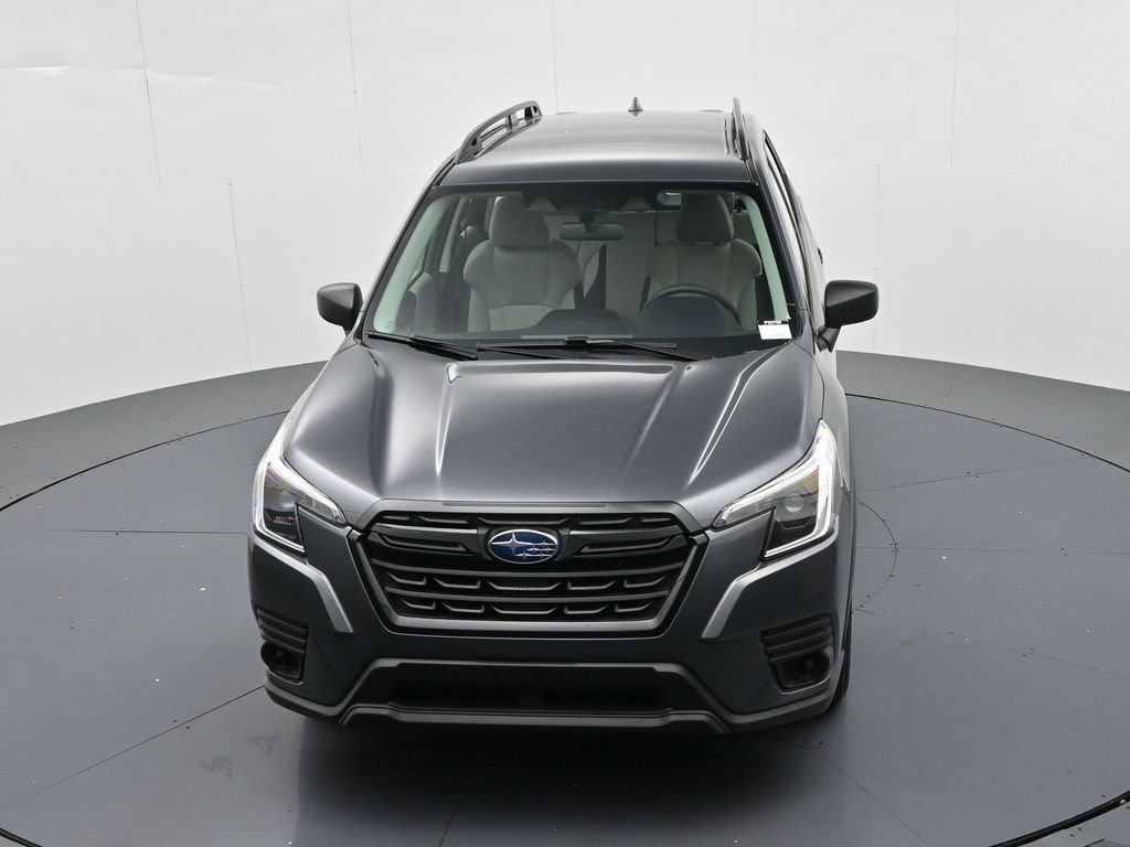 Used 2023 Subaru Forester AWD/4WD image 16
