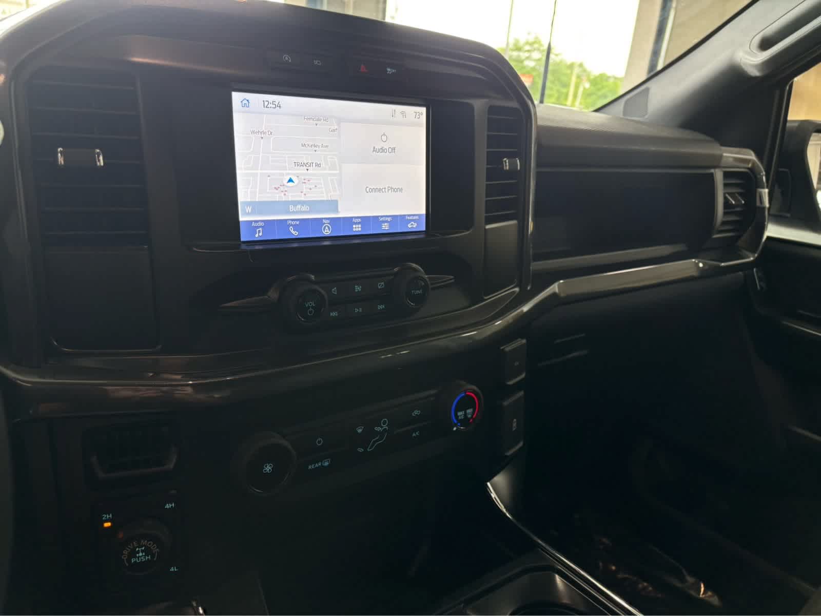 Certified 2023 Ford F150 XL w/ STX Appearance Package AWD/4WD image 18