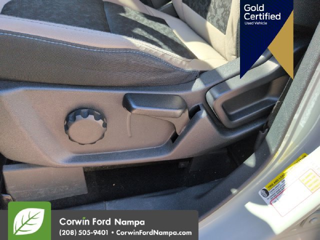 Certified 2022 Ford Bronco Wildtrak AWD/4WD image 14