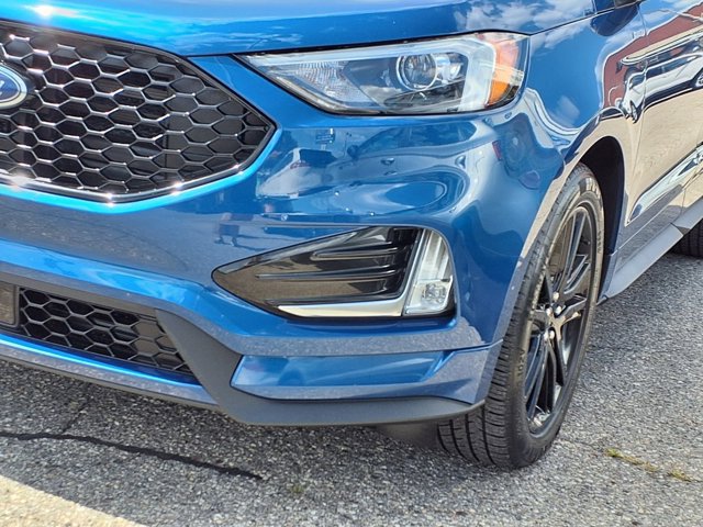 Certified 2024 Ford Edge ST-Line w/ Class II Trailer Tow Package AWD/4WD image 28