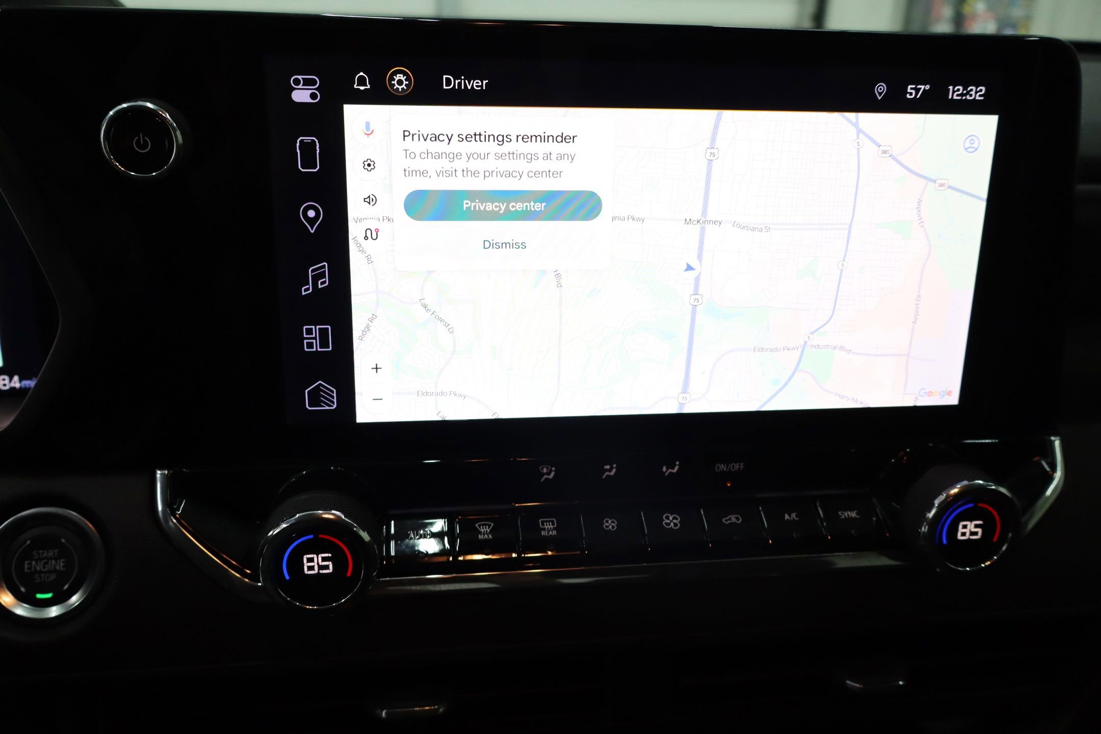 Used 2025 Chevrolet Colorado Trail Boss image 20