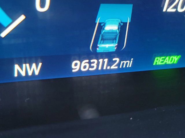 Certified 2021 Ford F150 Platinum w/ Equipment Group 701A High image 24