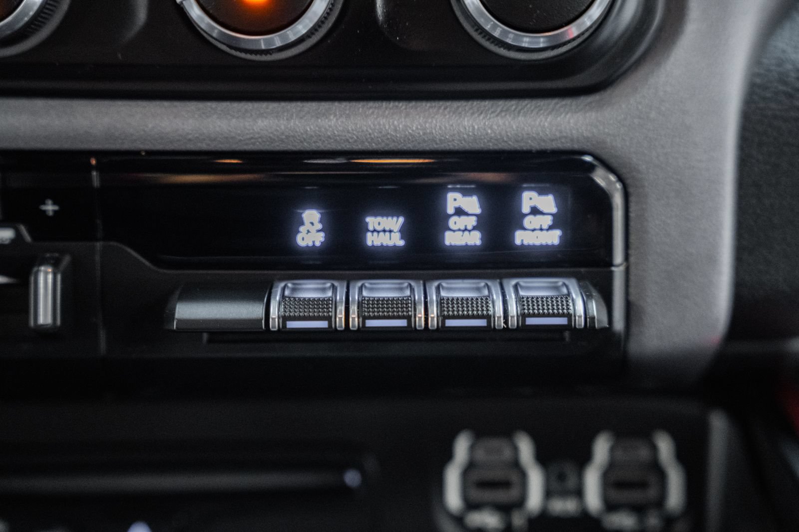 Used 2019 RAM 1500 Rebel w/ Rebel Level 1 Equipment Group AWD/4WD image 27