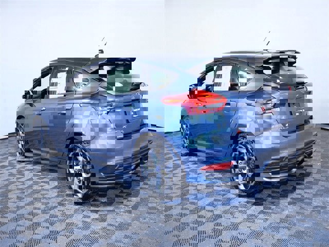 Certified 2018 Ford Focus ST w/ Equipment Group 401A image 2