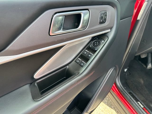 Certified 2025 Ford Explorer ST AWD/4WD image 23