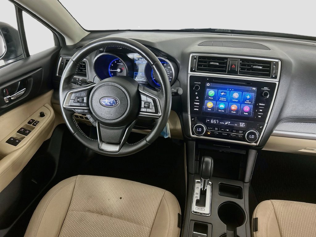 Used 2019 Subaru Outback 2.5i Premium AWD/4WD image 27