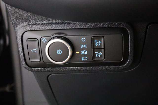Certified 2026 Ford Explorer ST-Line AWD/4WD image 31