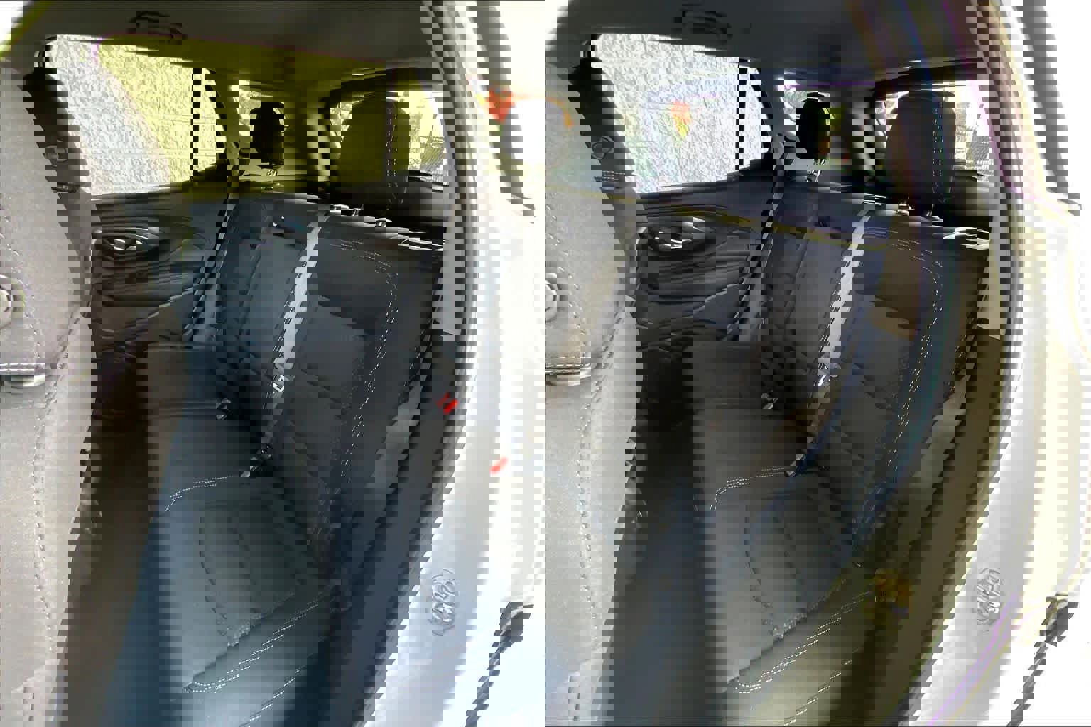 Used 2023 GMC Terrain SLE w/ Driver Convenience Package image 19