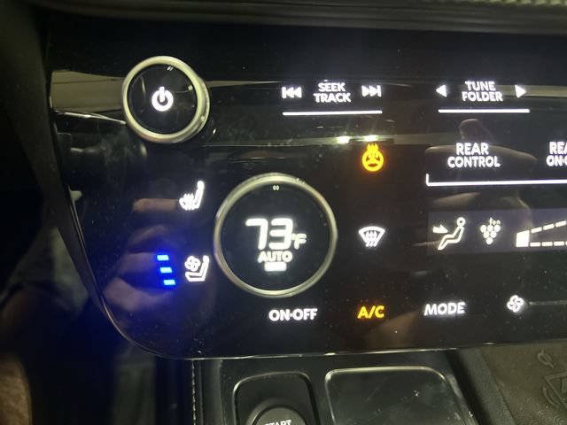 Used 2023 INFINITI QX60 Sensory w/ Vision Package AWD/4WD image 34