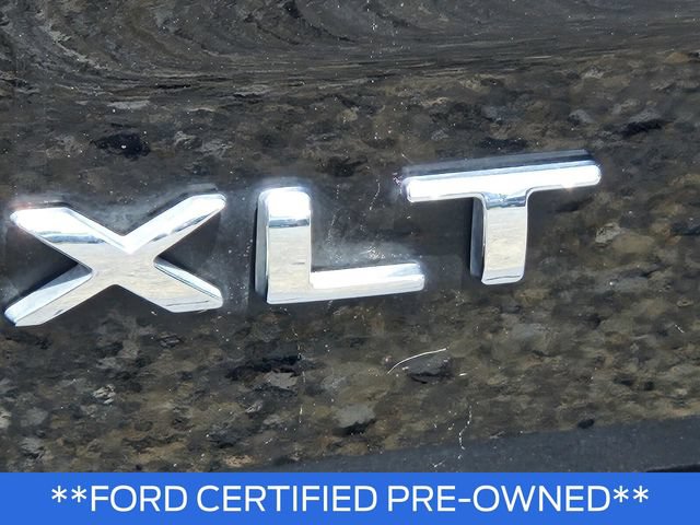 Certified 2022 Ford Expedition XLT AWD/4WD image 9