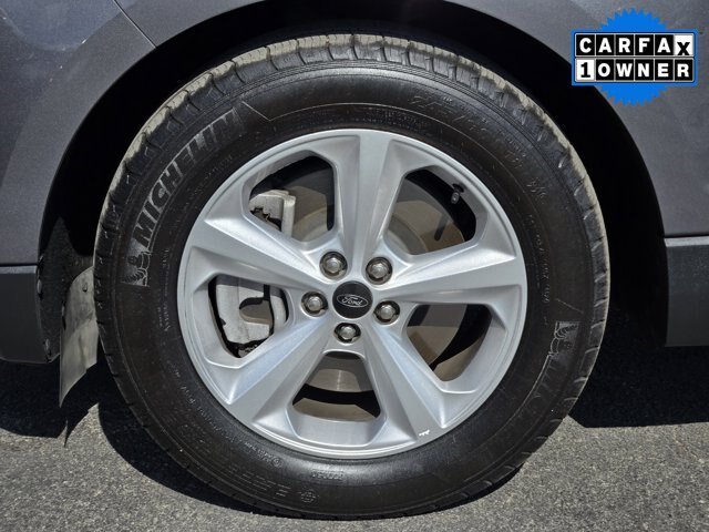 Certified 2024 Ford Edge SE AWD/4WD image 10