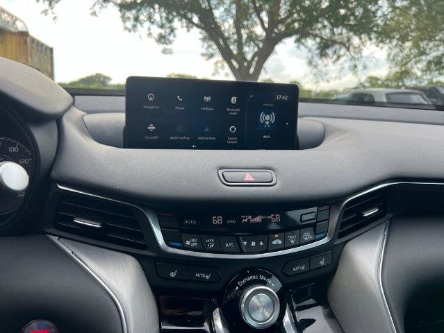 Used 2022 Acura TLX w/ Technology Package FWD image 12