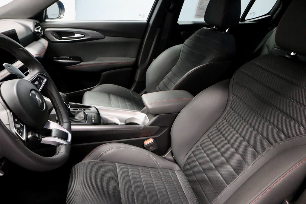 Used 2024 Dodge Hornet R/T image 23