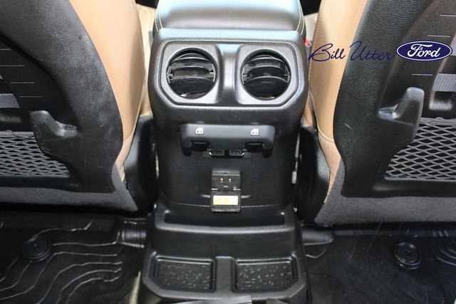 Used 2021 Jeep Wrangler Unlimited Rubicon AWD/4WD image 14