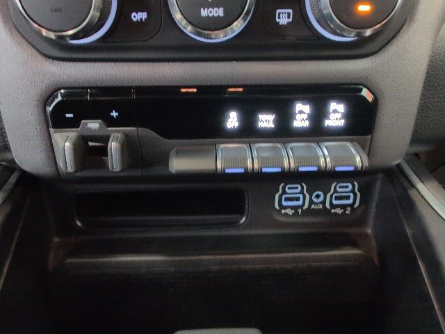 Used 2021 RAM 1500 Big Horn AWD/4WD image 26