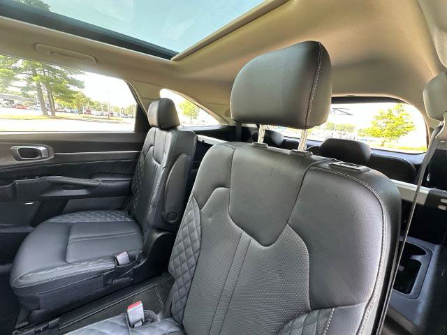 Used 2022 Kia Sorento SX Prestige AWD/4WD image 33