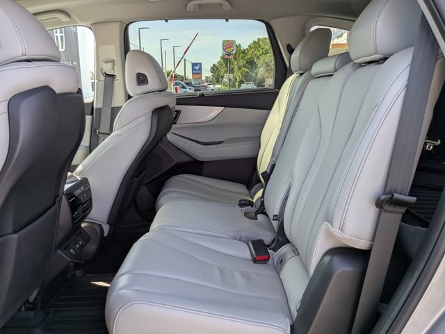 Used 2023 Acura MDX FWD w/ Technology Package image 14
