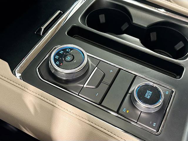 Certified 2024 Ford Expedition Max XLT image 15